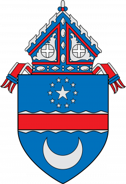 Roman Catholic Diocese of Arlington - Wikipedia