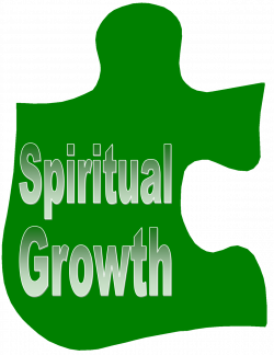 Spiritual Growth | Williamson First Baptist Church