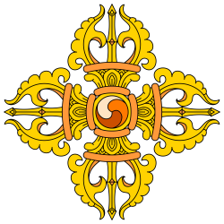 File:Faith Buddhism Vajra.svg - Wikimedia Commons