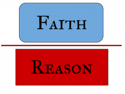 Faith versus Faith