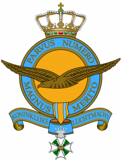 Royal Netherlands Air Force - Wikipedia