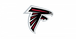 Falcons football Logos
