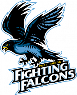 Michigan Junior Hockey: Fighting Falcons introduce mascot