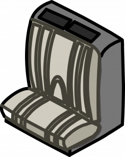 Image - Millennium Falcon Seats icon.png | Club Penguin Wiki ...