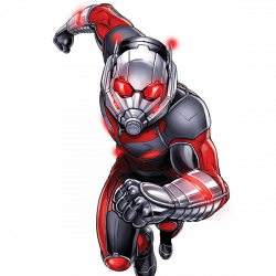 Ant Man From Marvel | Ant-Man | Avengers Characters | Marvel Kids ...