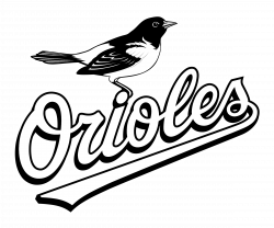 Baltimore Orioles Logo PNG Transparent & SVG Vector - Freebie Supply