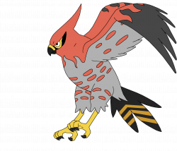 Peregrine Falcon Clipart at GetDrawings.com | Free for personal use ...