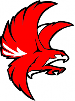 Falcon Logo Clipart | Free download best Falcon Logo Clipart ...