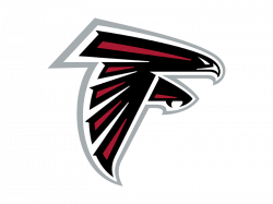Atlanta Falcons Logo PNG Transparent & SVG Vector - Freebie Supply