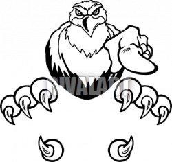 Collection of Talon clipart | Free download best Talon ...