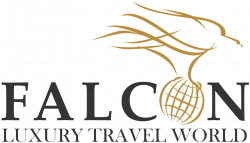 Falcon Luxury Travel WORLD