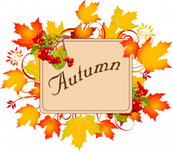 Autumn 20clip 20art | Clipart Panda - Free Clipart Images