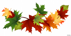 Fall Clipart - cilpart