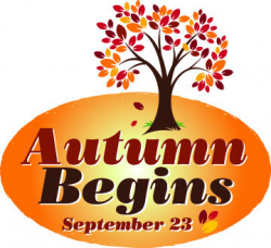 Free Fall Clipart autumn begins, Download Free Clip Art on ...