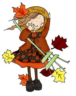 Free Autumn Clothing Cliparts, Download Free Clip Art, Free ...