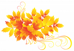 Autumn leaf color Clip art - Autumn Leaves PNG Clipart 6424*4450 ...