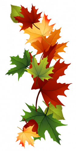 Leaf-fall-leaves-clip-art-beautiful-autumn-clipart-image | Gifts in ...