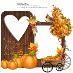 November Cliparts For Free Clipart Fall Garden And Use Png ...