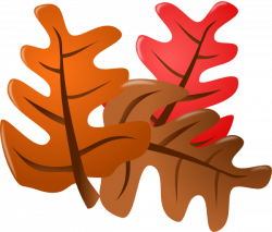 Fall Leaves Clipart | Clipart Panda - Free Clipart Images