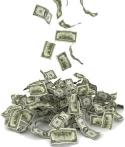 falling money png - Free PNG Images | TOPpng