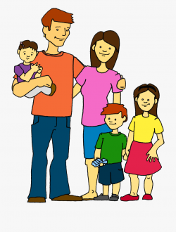 Family Clipart Free Clipart Image - Family Clipart ...