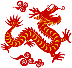 Chinese Dragon PNG Transparent Images | PNG All | IB Art Reference ...