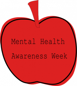Mental Health Awareness Week Clip Art at Clker.com - vector clip art ...