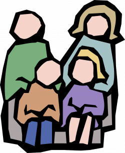 Faceless Family - Colour Icons PNG - Free PNG and Icons Downloads