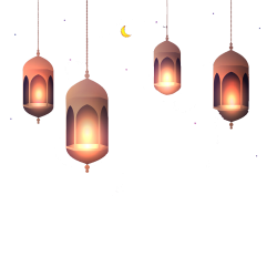 Ramadan Lights PNG - peoplepng.com