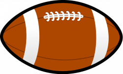 Free Stock Photo: Illustration of a football | Transparent Images ...