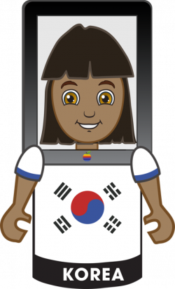 Korea Computer Kid | Korea