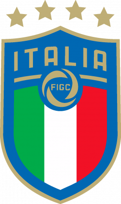 Italian Football Federation & Italy National Football Team Logo [EPS ...