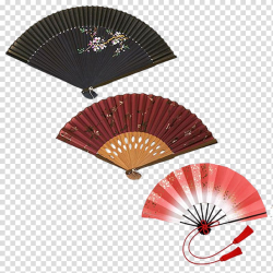 Japanese traditional dance Paper Hand fan Japanese ...
