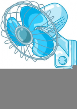 Animated Electric Fan Clipart | Free Images at Clker.com ...