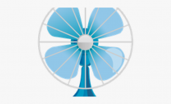 Fans Clipart Electronic - Fan Icon #1230353 - Free Cliparts ...