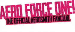 Aerosmith | The Official Website