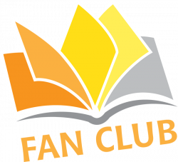 Logo Fan Club - Alternative Clipart Design •