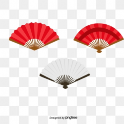 Japanese Fan Png, Vector, PSD, and Clipart With Transparent ...