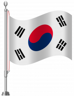 Korea Clipart Group (70+)