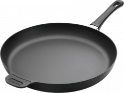 black steel frying pan png - Free PNG Images | TOPpng