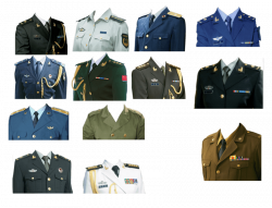 Chinese Army Clothing png - Free PNG Images | TOPpng