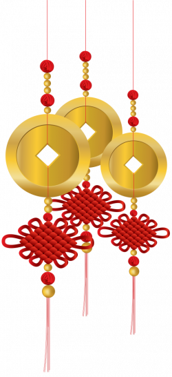 chinese knot decoration png - Free PNG Images | TOPpng