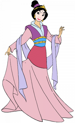 Disney Princess Mulan | Disney Princess Mulan | ♥ Mulan ...