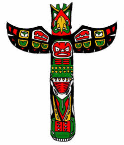Totem Clipart at GetDrawings.com | Free for personal use Totem ...