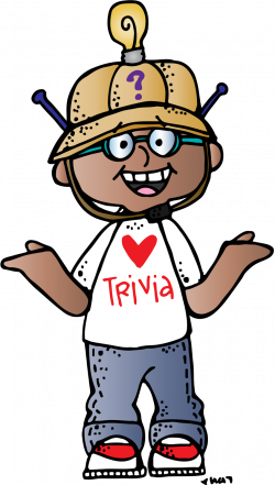 Happy National Trivia Day!!!! I am a HUGE fan of trivia, and have a ...