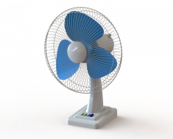 Table Fan PNG Download Image - peoplepng.com