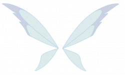 Fairy Wings Transparent PNG Pictures - Free Icons and PNG Backgrounds