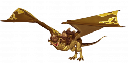 Dragon Fantasy Clipart transparent PNG - StickPNG