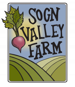 Sogn Valley Farm - Organic CSA Farm, Native Plants, and Wholesale ...