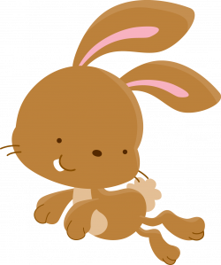 ZWD_Tree_02 - ZWD_Bunny.png - Minus | clipart y más | Pinterest ...